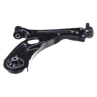 Dorman® - Front Passenger Side Lower Non-Adjustable Control Arm and Ball Joint Assembly