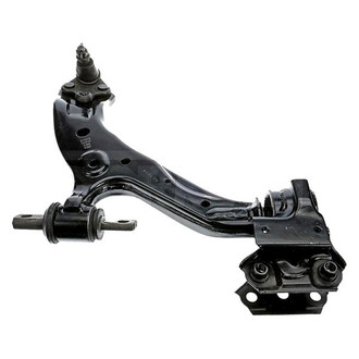 Dorman® - Front Passenger Side Lower Control Arm and Ball Joint Assembly