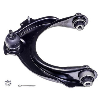 Dorman® - Front Driver Side Upper Non-Adjustable Control Arm and Ball Joint Assembly
