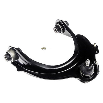 Dorman® - Front Passenger Side Upper Non-Adjustable Control Arm and Ball Joint Assembly