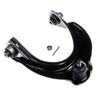 Dorman® - Front Driver Side Upper Non-Adjustable Control Arm and Ball Joint Assembly