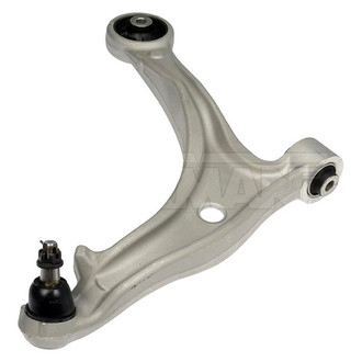 Dorman® - Front Passenger Side Lower Control Arm and Ball Joint Assembly