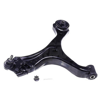 Dorman® - Front Driver Side Lower Non-Adjustable Control Arm and Ball Joint Assembly
