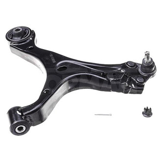 Dorman® - Front Passenger Side Lower Non-Adjustable Control Arm and Ball Joint Assembly