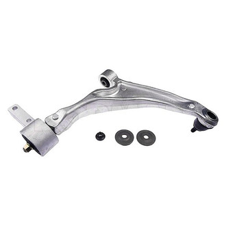Dorman® - Front Driver Side Lower Non-Adjustable Control Arm and Ball Joint Assembly