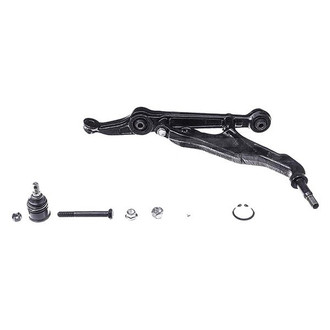 Dorman® - Front Driver Side Lower Control Arm and Ball Joint Assembly