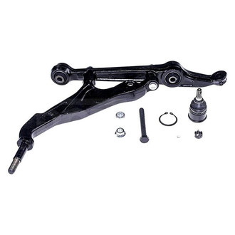 Dorman® - Front Passenger Side Lower Control Arm and Ball Joint Assembly