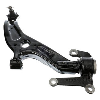 Dorman® - Front Passenger Side Lower Non-Adjustable Control Arm and Ball Joint Assembly