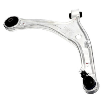 Dorman® - Front Passenger Side Lower Control Arm and Ball Joint Assembly