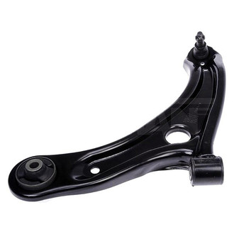 Dorman® - Front Driver Side Lower Control Arm and Ball Joint Assembly