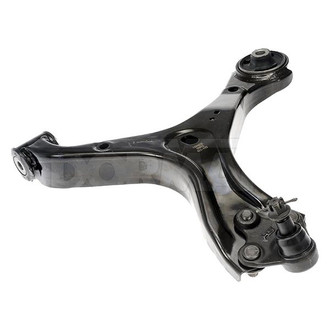 Dorman® - Front Passenger Side Lower Control Arm and Ball Joint Assembly