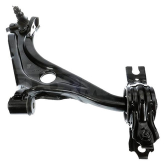 Dorman® - Front Passenger Side Lower Control Arm and Ball Joint Assembly