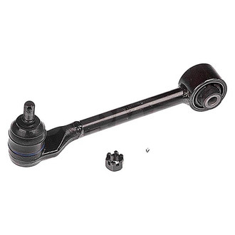 Dorman® - Rear Upper Forward Control Arm and Ball Joint Assembly