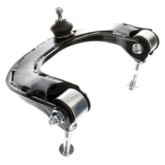 Dorman® - Front Driver Side Upper Non-Adjustable Control Arm and Ball Joint Assembly