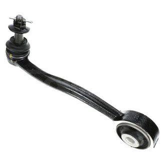 Dorman® - Front Passenger Side Upper Rearward Control Arm and Ball Joint Assembly
