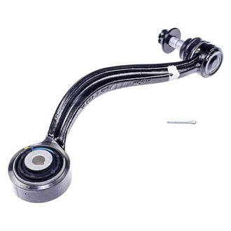 Dorman® - Front Passenger Side Upper Forward Non-Adjustable Control Arm and Ball Joint Assembly