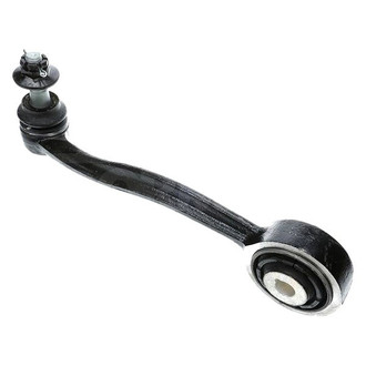 Dorman® - Front Passenger Side Upper Rearward Non-Adjustable Control Arm and Ball Joint Assembly