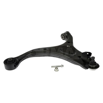 Dorman® - Front Driver Side Lower Non-Adjustable Control Arm and Ball Joint Assembly