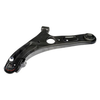 Dorman® - Front Driver Side Lower Non-Adjustable Control Arm and Ball Joint Assembly