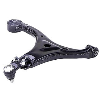 Dorman® - Front Passenger Side Lower Non-Adjustable Control Arm and Ball Joint Assembly