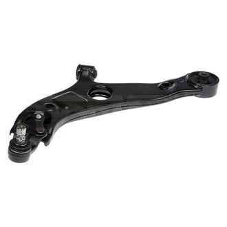 Dorman® - Front Driver Side Lower Non-Adjustable Control Arm and Ball Joint Assembly