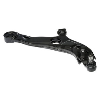 Dorman® - Front Passenger Side Lower Non-Adjustable Control Arm and Ball Joint Assembly