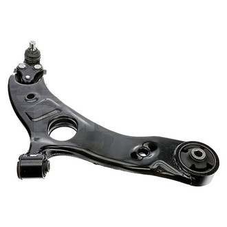 Dorman® - Front Passenger Side Lower Control Arm and Ball Joint Assembly