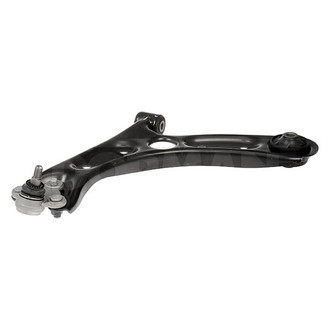 Dorman® - MAS Control Arm and Ball Joint Assembly