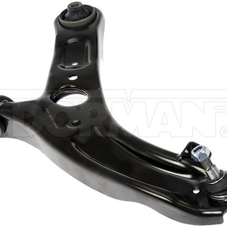 Dorman® - Front Driver Side Lower Control Arm and Ball Joint Assembly