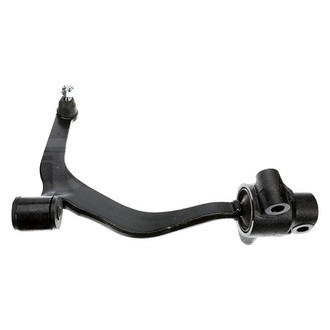 Dorman® - Front Passenger Side Lower Non-Adjustable Control Arm and Ball Joint Assembly