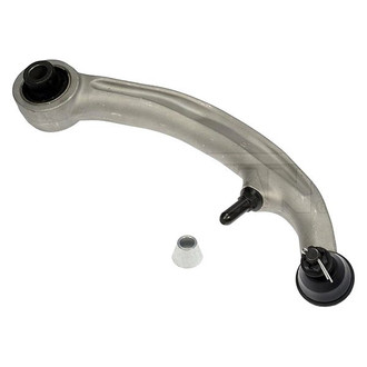 Dorman® - Front Driver Side Lower Non-Adjustable Control Arm and Ball Joint Assembly