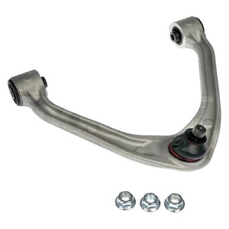 Dorman® - Front Passenger Side Upper Non-Adjustable Control Arm and Ball Joint Assembly