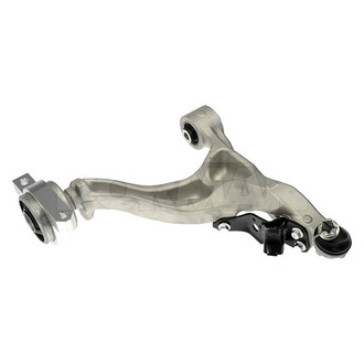 Dorman® - Front Driver Side Lower Control Arm and Ball Joint Assembly