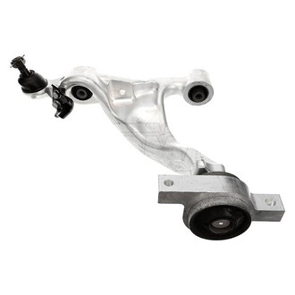 Dorman® - Front Passenger Side Lower Non-Adjustable Control Arm and Ball Joint Assembly
