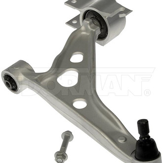 Dorman® - MAS Control Arm and Ball Joint Assembly