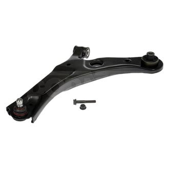 Dorman® - Front Driver Side Lower Control Arm and Ball Joint Assembly