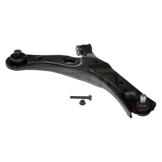 Dorman® - Front Passenger Side Lower Control Arm and Ball Joint Assembly