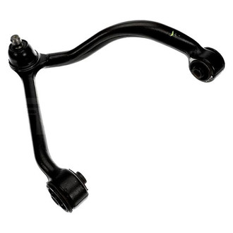 Dorman® - Front Passenger Side Upper Non-Adjustable Control Arm and Ball Joint Assembly