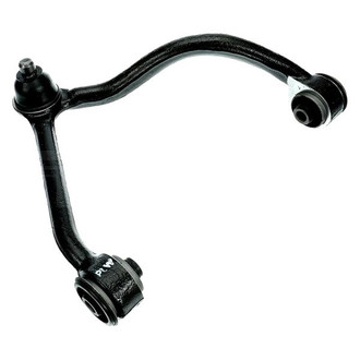Dorman® - Front Passenger Side Upper Suspension Control Arm and Ball Joint Assembly