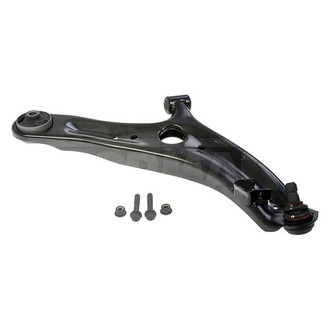 Dorman® - Front Passenger Side Lower Non-Adjustable Control Arm and Ball Joint Assembly