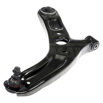 Dorman® - Front Passenger Side Lower Non-Adjustable Control Arm and Ball Joint Assembly