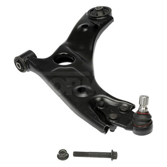 Dorman® - Front Driver Side Lower Control Arm and Ball Joint Assembly