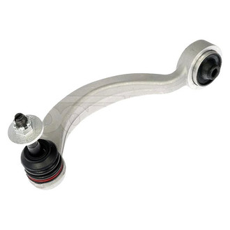 Dorman® - Front Passenger Side Upper Forward Non-Adjustable Control Arm and Ball Joint Assembly