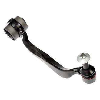 Dorman® - Front Driver Side Lower Forward Non-Adjustable Control Arm and Ball Joint Assembly