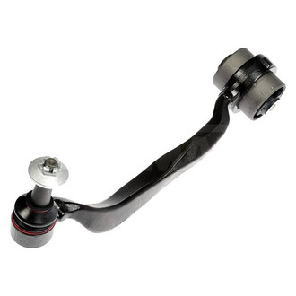 Dorman® - Front Passenger Side Lower Forward Non-Adjustable Control Arm and Ball Joint Assembly