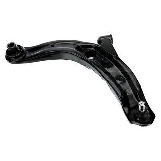 Dorman® - Front Passenger Side Lower Non-Adjustable Control Arm and Ball Joint Assembly
