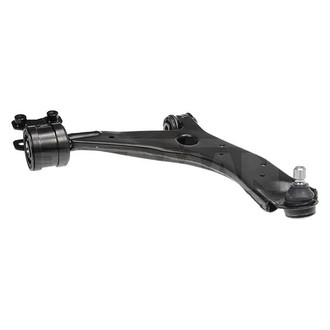 Dorman® - Front Passenger Side Lower Non-Adjustable Control Arm and Ball Joint Assembly
