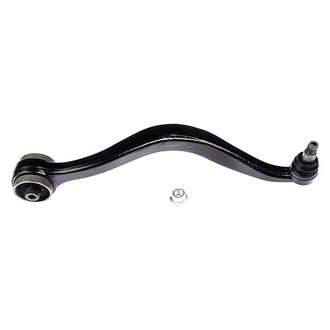 Dorman® - Front Driver Side Lower Rearward Non-Adjustable Control Arm and Ball Joint Assembly