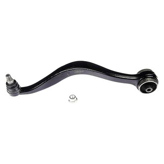 Dorman® - Front Passenger Side Lower Rearward Non-Adjustable Control Arm and Ball Joint Assembly