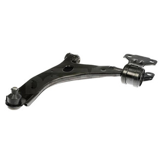 Dorman® - Front Driver Side Lower Non-Adjustable Control Arm and Ball Joint Assembly